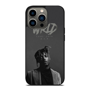 JUICE WRLD 1998-2019 iPhone 13 Pro Case