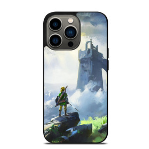 LEGEND OF ZELDA GAME NINTENDO iPhone 13 Pro Case LEGEND OF ZELDA GAME NINTENDO iPhone 13 Pro Case