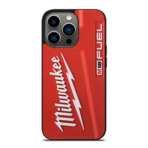 MILWAUKEE BOX M18 FUEL iPhone 13 Pro Case MILWAUKEE BOX M18 FUEL iPhone 13 Pro Case