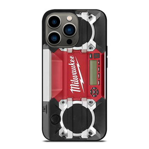 MILWAUKEE JOBSITE RADIO iPhone 13 Pro Case