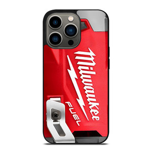 MILWAUKEE TOOL EMBLEM LOGO iPhone 13 Pro Case