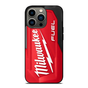 MILWAUKEE TOOL REPAIR iPhone 13 Pro Case