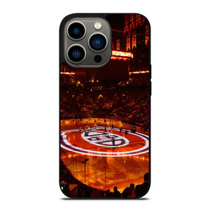 MONTREAL CANADIENS STADIUM iPhone 13 Pro Case