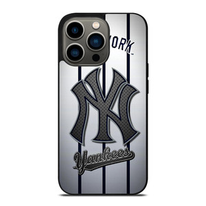 NEW YORK YANKEES BASE BALL TEAM NEW LOGO iPhone 13 Pro Case NEW YORK YANKEES BASE BALL TEAM NEW LOGO iPhone 13 Pro Case