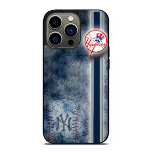 NEW YORK YANKEES PROFESSIONAL BASEBALL CLUB iPhone 13 Pro Case