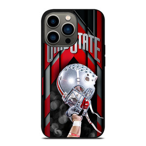 OHIO STATE FOOTBALL TEAM iPhone 13 Pro Case