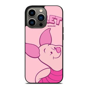 PIGLET OH DEAR WINNIE THE POOH iPhone 13 Pro Case