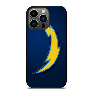 SAN DIEGO CHARGERS ICON LOGO iPhone 13 Pro Case SAN DIEGO CHARGERS ICON LOGO iPhone 13 Pro Case