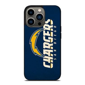 San Diego Chargers Landscape Logo-iPhone Case iPhone 13 Pro Case San Diego Chargers Landscape Logo-iPhone Case iPhone 13 Pro Case