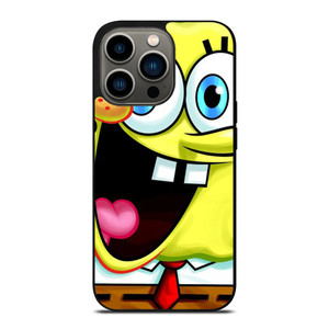 SPONGEBOB SQUREPANTS BIG SMILE iPhone 13 Pro Case