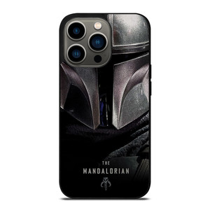 STAR WARS THE MANDALORIAN iPhone 13 Pro Case STAR WARS THE MANDALORIAN iPhone 13 Pro Case