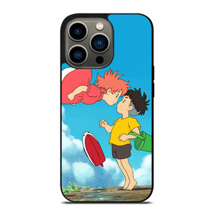 STUDIO GHIBLI iPhone 13 Pro Case STUDIO GHIBLI iPhone 13 Pro Case
