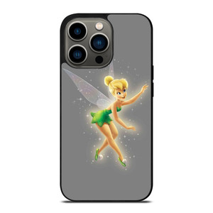 TINKER BELL PETER PAN FAIRY iPhone 13 Pro Case TINKER BELL PETER PAN FAIRY iPhone 13 Pro Case