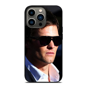 TOM BRADY iPhone 13 Pro Case