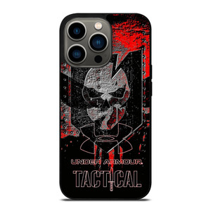 UNDER ARMOUR TACTICAL iPhone 13 Pro Case UNDER ARMOUR TACTICAL iPhone 13 Pro Case