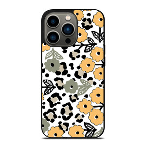 VERA BRADLEY WILD FLOWER iPhone 13 Pro Case VERA BRADLEY WILD FLOWER iPhone 13 Pro Case