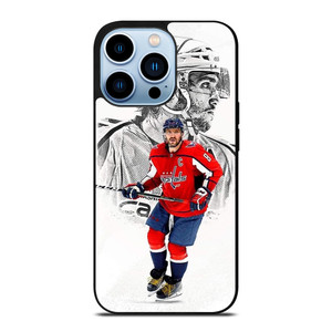 ALEX OVECHKIN WASHINGTON CAPITALS iPhone 13 Pro Max Case