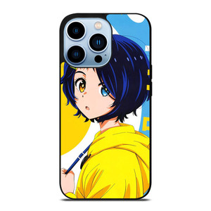 ANIME WONDER EGG PRIORITY AI OHTO iPhone 13 Pro Max Case