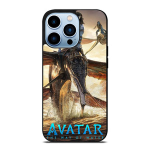 AVATAR 2 THE WAY OF WATER MOVIE iPhone 13 Pro Max Case