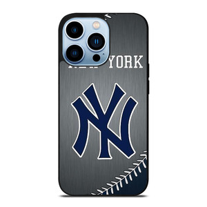 BASEBALL CLUB NEW YORK YANKEES LOGO iPhone 13 Pro Max Case