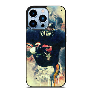 CHICAGO BEARS WALTER PAYTON iPhone 13 Pro Max Case