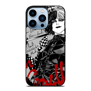 CRUELLA DEVILLE YOUNG iPhone 13 Pro Max Case
