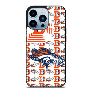 DENVER BRONCOS LOGO ICON iPhone 13 Pro Max Case