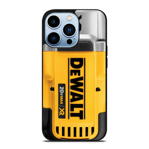 DEWALT LOGO TOOL XR iPhone 13 Pro Max Case