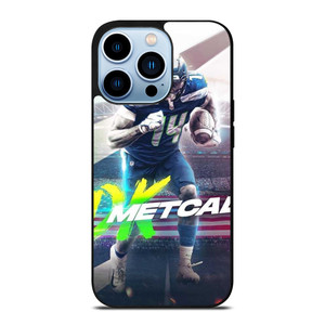DK METCALF SEATTLE SEAHAWKS iPhone 13 Pro Max Case
