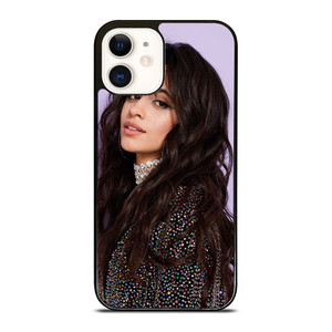 CAMILA CABELLO SEXY iPhone 12 Case
