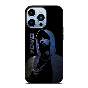 EMINEM COOL RAPPER iPhone 13 Pro Max Case