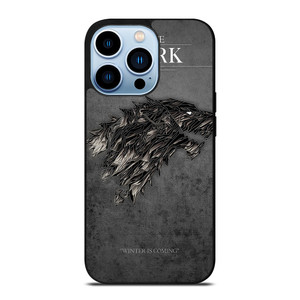 GAME OF THRONES HOUSE STARK iphone 13 pro case iPhone 13 Pro Max Case