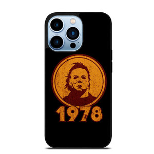 HALLOWEEN MICHAEL MYERS HALLOWEEN 1978 iPhone 13 Pro Max Case