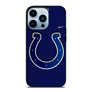 INDIANAPOLIS COLTS NFL ICON iPhone 13 Pro Max Case