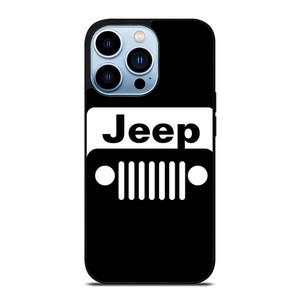 JEEP WRANGLER iPhone 13 Pro Max Case JEEP WRANGLER iPhone 13 Pro Max Case