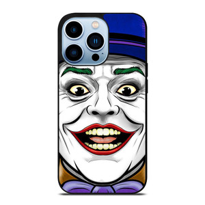 JOKER JACK NICHOLSON iPhone 13 Pro Max Case