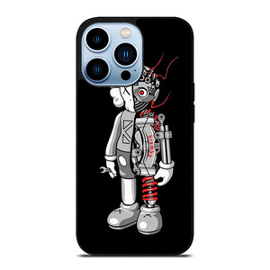 KAWS BREMBO iPhone 13 Pro Max Case