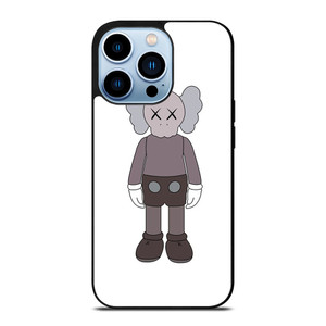 KAWS FASHION COMPANION iPhone 13 Pro Max Case