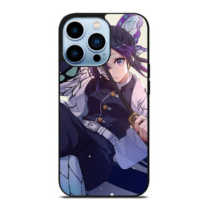 KIMETSU NO YAIBA DEMON SLAYER SHINOBU KOCHO iPhone 13 Pro Max Case