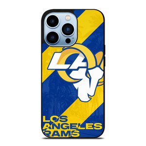 LA LOS ANGELES RAMS iPhone 13 Pro Max Case