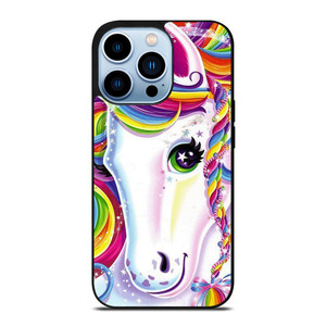 LISA FRANK UNICORN iPhone 13 Pro Max Case LISA FRANK UNICORN iPhone 13 Pro Max Case