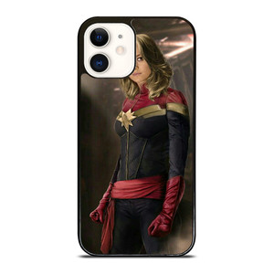 CAPTAIN MARVEL 2 iPhone 12 Case