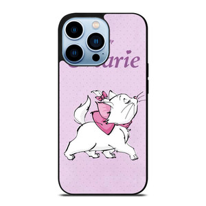 MARIE ARISTOCATS CARTOON DISNEY iPhone 13 Pro Max Case MARIE ARISTOCATS CARTOON DISNEY iPhone 13 Pro Max Case