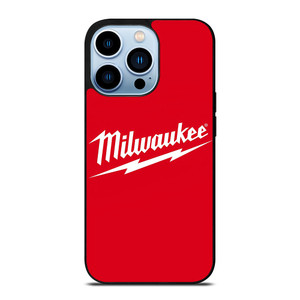 MILWAUKEE TOOL LOGO ICON iPhone 13 Pro Max Case MILWAUKEE TOOL LOGO ICON iPhone 13 Pro Max Case