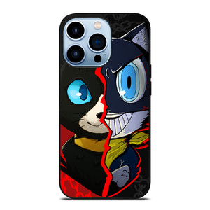 MORGANA PERSONA 5 iPhone 13 Pro Max Case