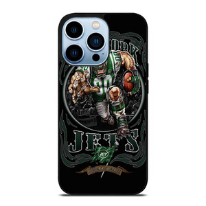 NEW YORK JETS GRINDING OUT SINCE 1960 iPhone 13 Pro Max Case