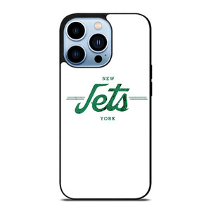 NEW YORK JETS ICON LOGO iPhone 13 Pro Max Case