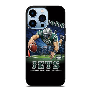 NEW YORK JETS PRIDE SINCE 1960 iPhone 13 Pro Max Case
