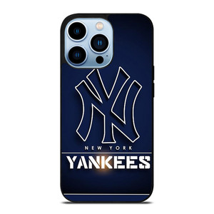 NEW YORK YANKEES BASEBALL CLUB MLB iPhone 13 Pro Max Case