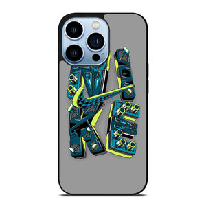NIKE APPAREL LOGO iPhone 13 Pro Max Case NIKE APPAREL LOGO iPhone 13 Pro Max Case